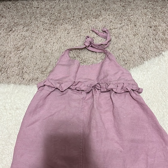 Nest and nurture romper - Picture 2 of 4